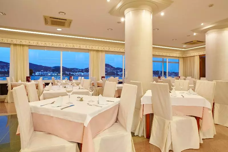 Fotos del hotel Argos Ibiza:  10