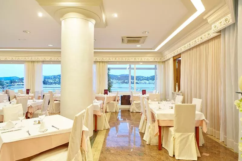 Fotos del hotel Argos Ibiza:  2