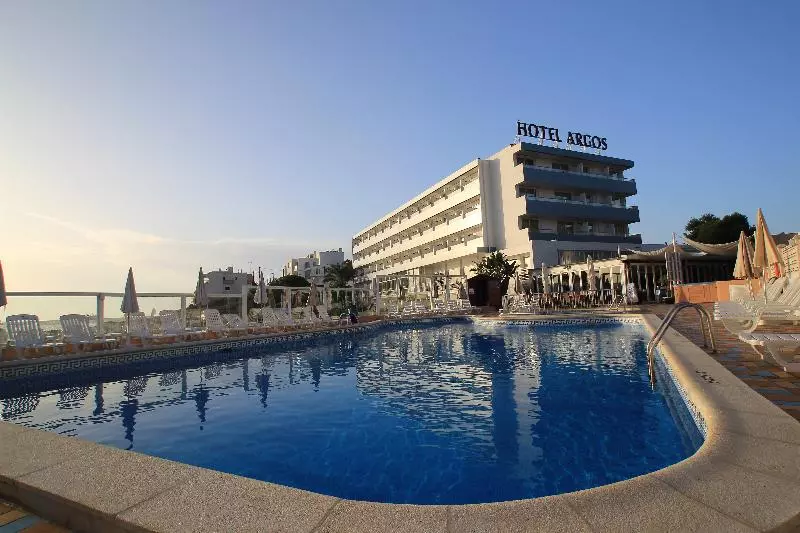 Fotos del hotel Argos Ibiza:  4