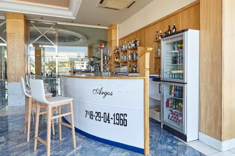 Fotos del hotel Argos Ibiza:  6