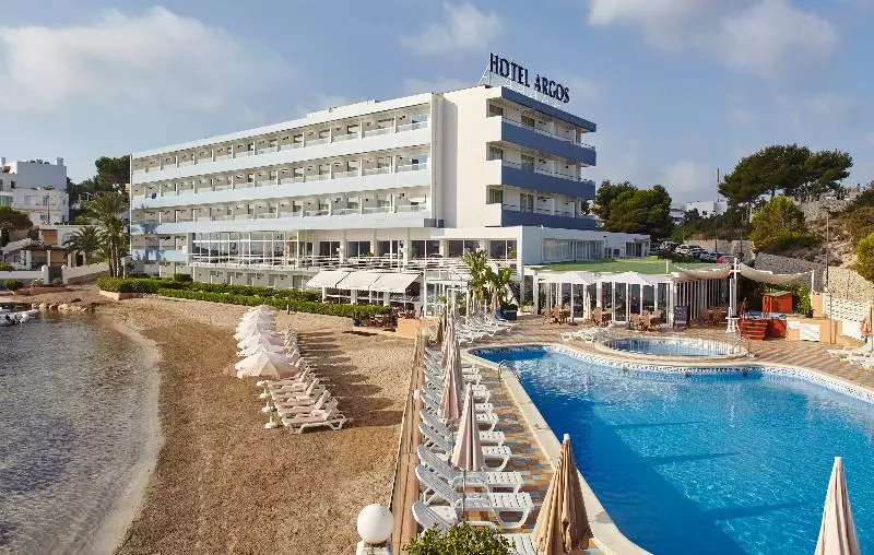 Fotos del hotel Argos Ibiza:  11