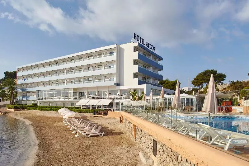Fotos del hotel Argos Ibiza:  9