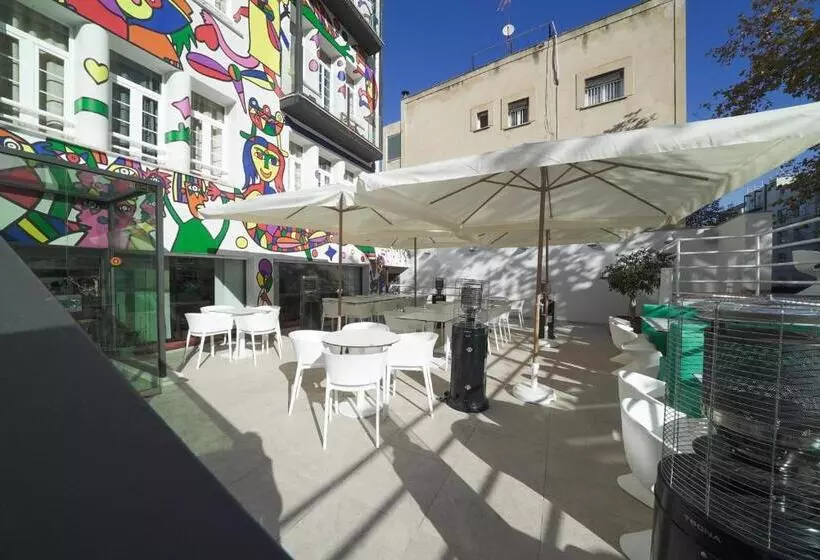 Fotos del hotel Artmadams:  11