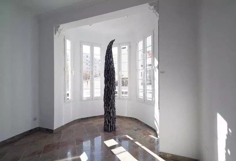 Fotos del hotel Artmadams:  7