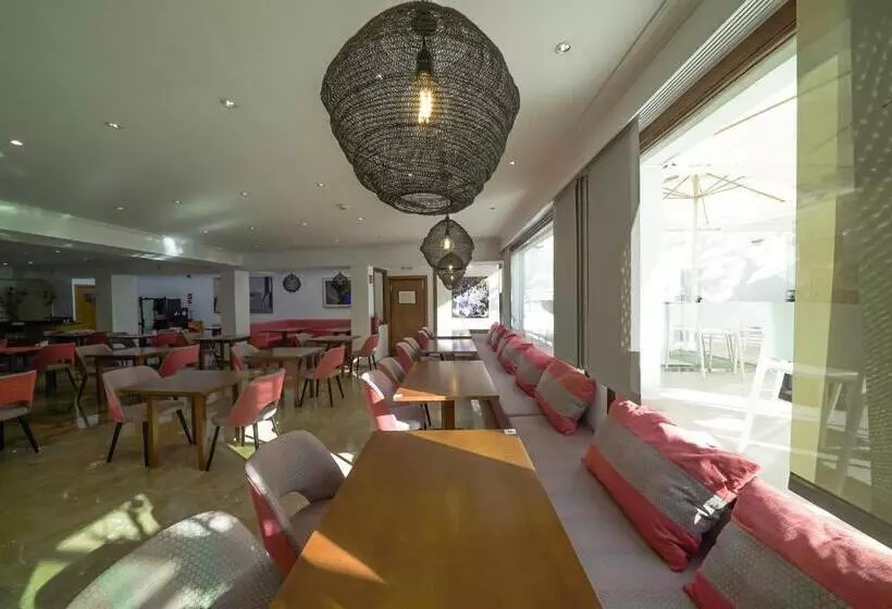 Fotos del hotel Artmadams:  8