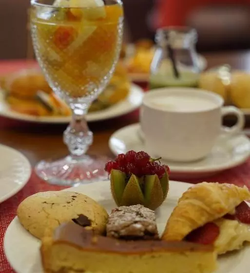 Fotos del hotel Artmadams:  14