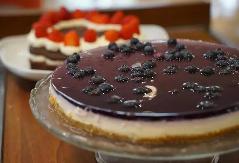 Fotos del hotel Artmadams:  4