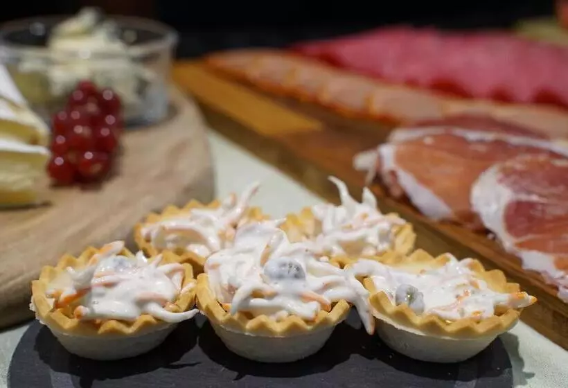 Fotos del hotel Artmadams:  10