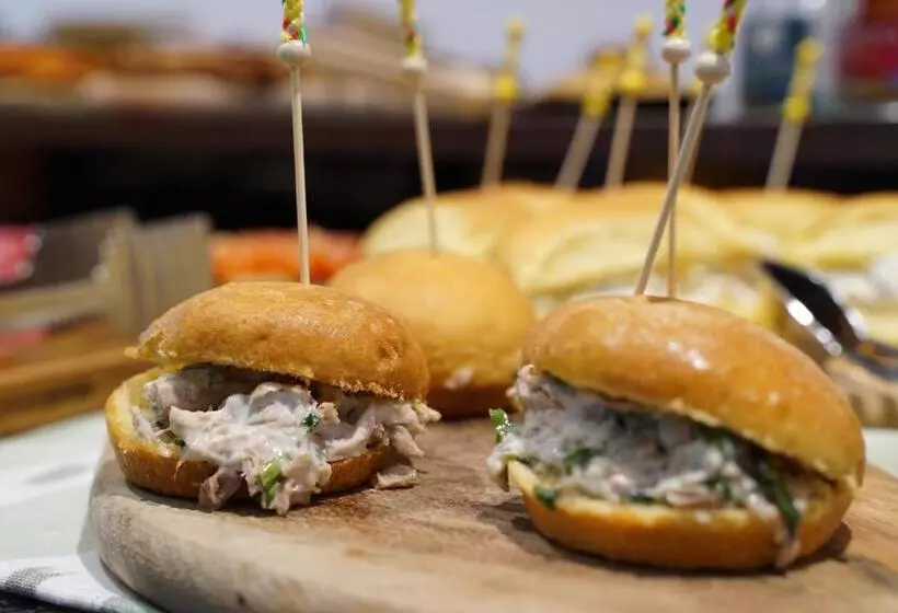 Fotos del hotel Artmadams:  18