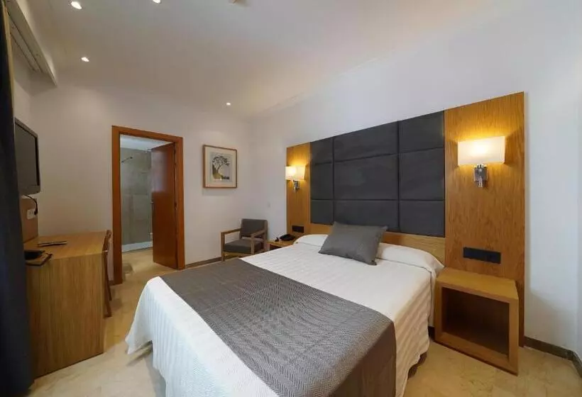 Fotos del hotel Artmadams:  9