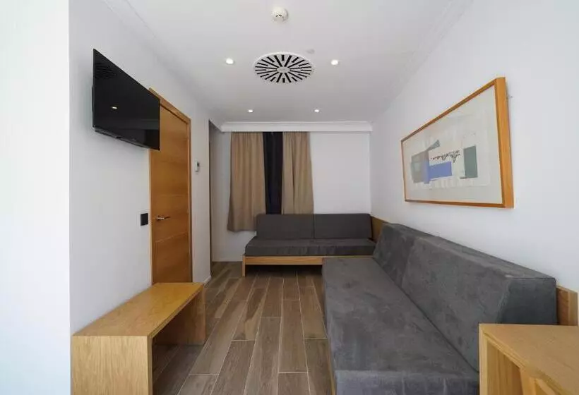 Fotos del hotel Artmadams:  24