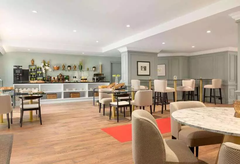 Fotos del hotel Avenue Louise Brussels Trademark Collection By Wyndham:  38