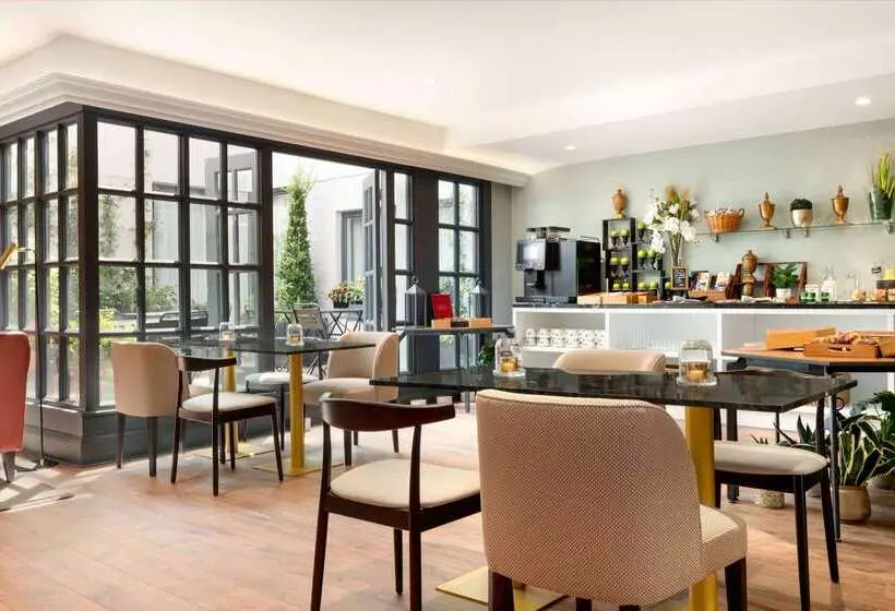 Fotos del hotel Avenue Louise Brussels Trademark Collection By Wyndham:  18