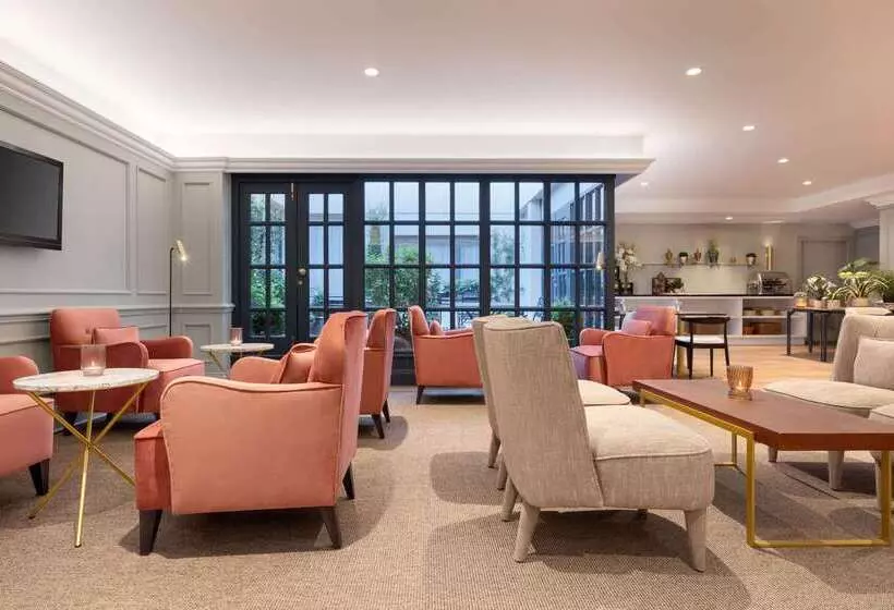 Fotos del hotel Avenue Louise Brussels Trademark Collection By Wyndham:  34