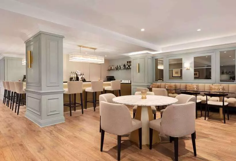 Fotos del hotel Avenue Louise Brussels Trademark Collection By Wyndham:  36