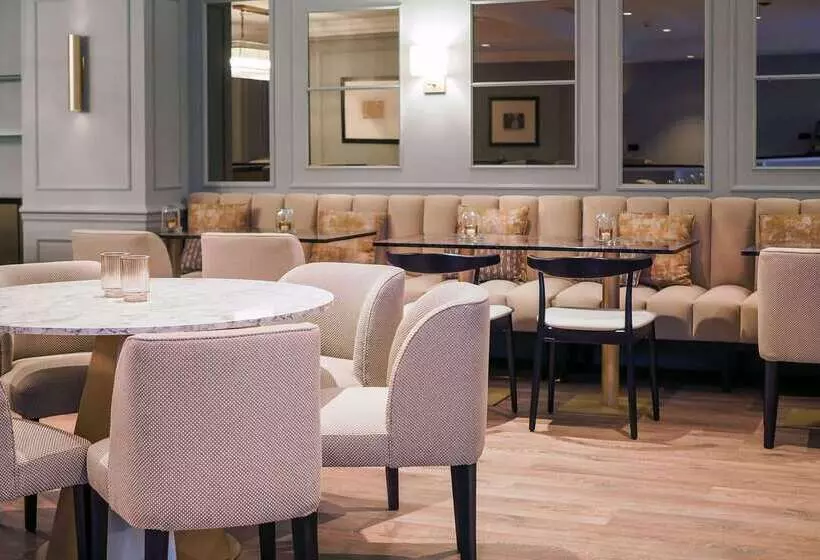 Fotos del hotel Avenue Louise Brussels Trademark Collection By Wyndham:  37