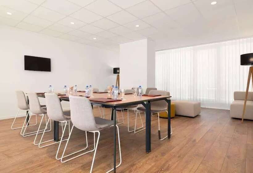 Fotos del hotel Avenue Louise Brussels Trademark Collection By Wyndham:  19