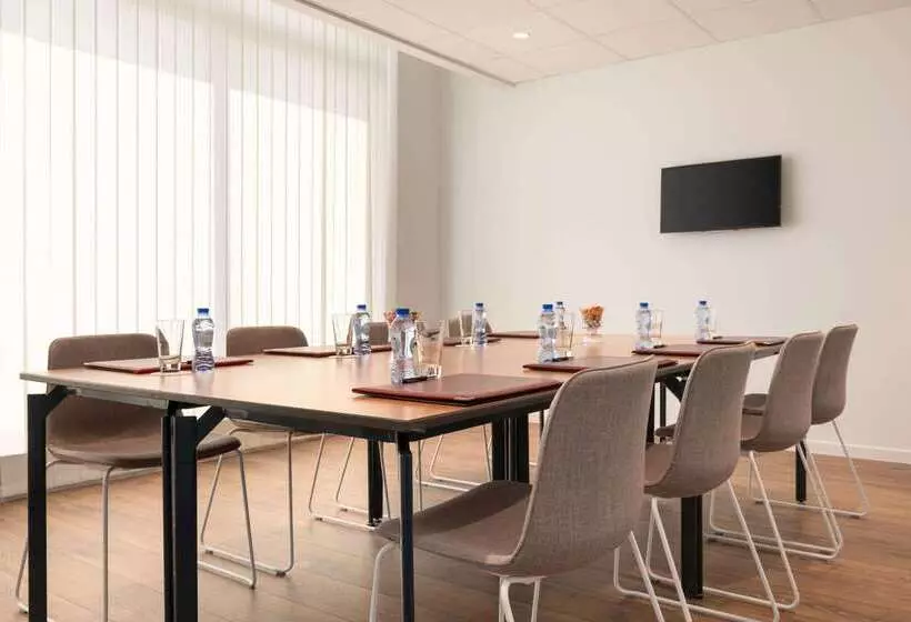 Fotos del hotel Avenue Louise Brussels Trademark Collection By Wyndham:  20