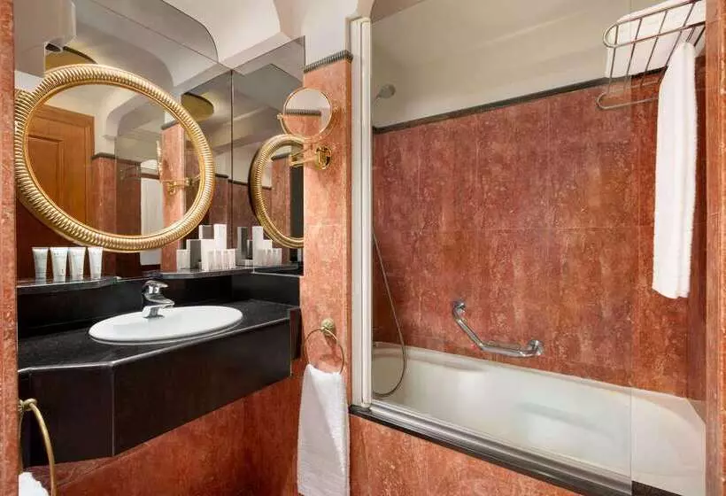 Fotos del hotel Avenue Louise Brussels Trademark Collection By Wyndham:  27