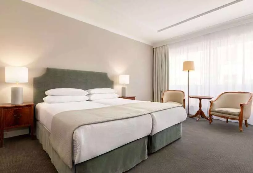 Fotos del hotel Avenue Louise Brussels Trademark Collection By Wyndham:  2