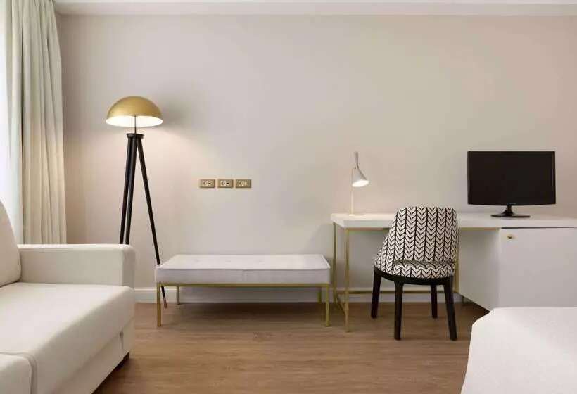 Fotos del hotel Avenue Louise Brussels Trademark Collection By Wyndham:  33