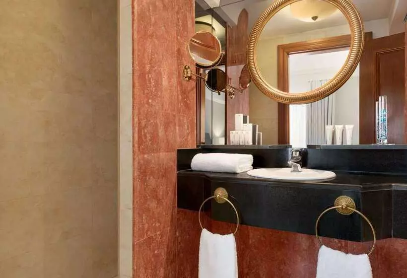 Fotos del hotel Avenue Louise Brussels Trademark Collection By Wyndham:  28