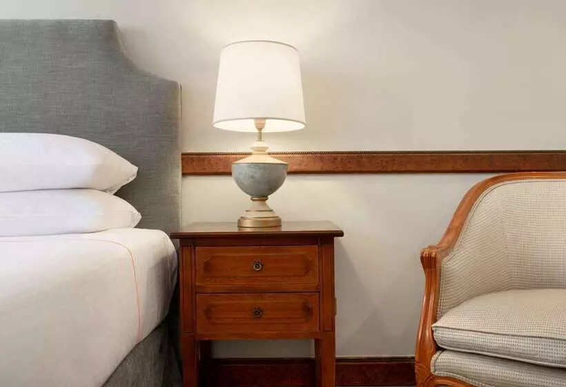 Fotos del hotel Avenue Louise Brussels Trademark Collection By Wyndham:  11