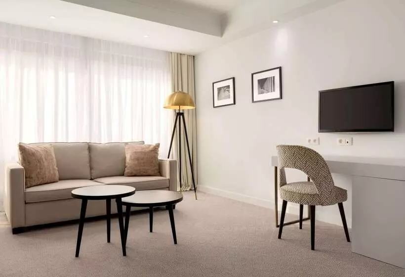 Fotos del hotel Avenue Louise Brussels Trademark Collection By Wyndham:  31