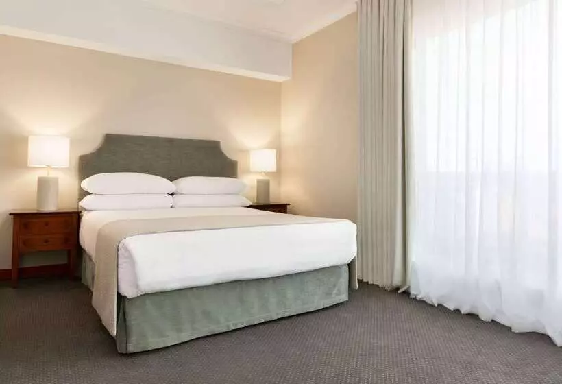 Fotos del hotel Avenue Louise Brussels Trademark Collection By Wyndham:  3