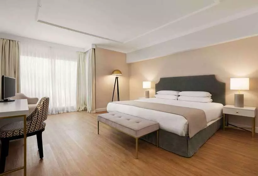 Fotos del hotel Avenue Louise Brussels Trademark Collection By Wyndham:  5