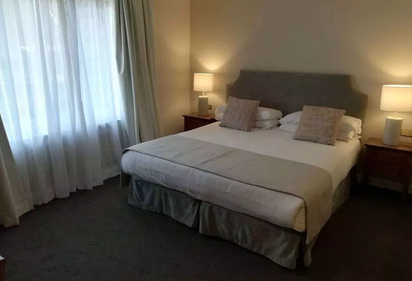 Fotos del hotel Avenue Louise Brussels Trademark Collection By Wyndham:  9