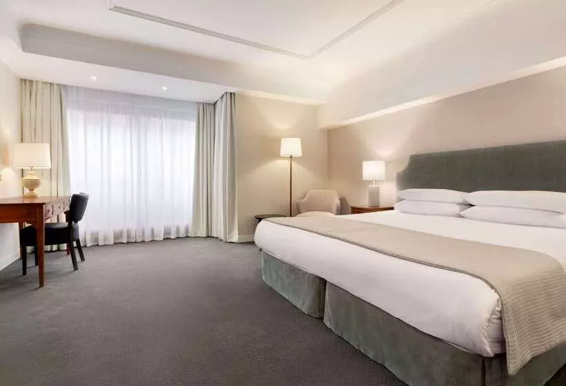 Fotos del hotel Avenue Louise Brussels Trademark Collection By Wyndham:  16