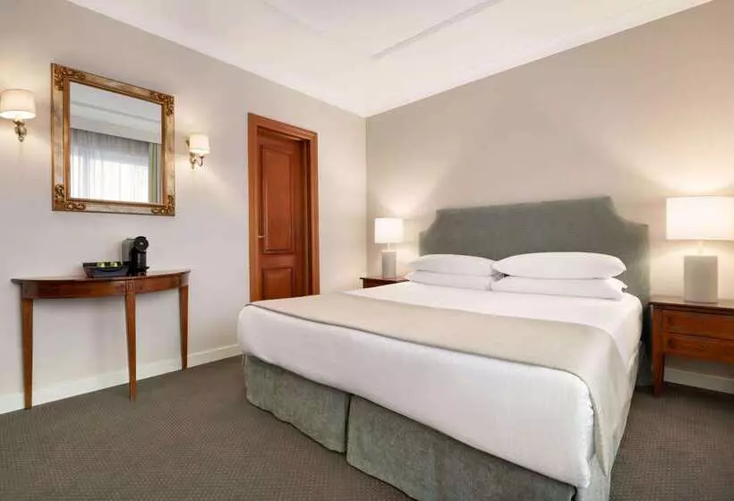 Fotos del hotel Avenue Louise Brussels Trademark Collection By Wyndham:  12