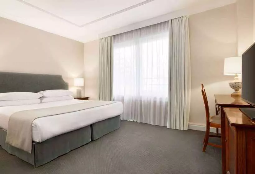 Fotos del hotel Avenue Louise Brussels Trademark Collection By Wyndham:  10