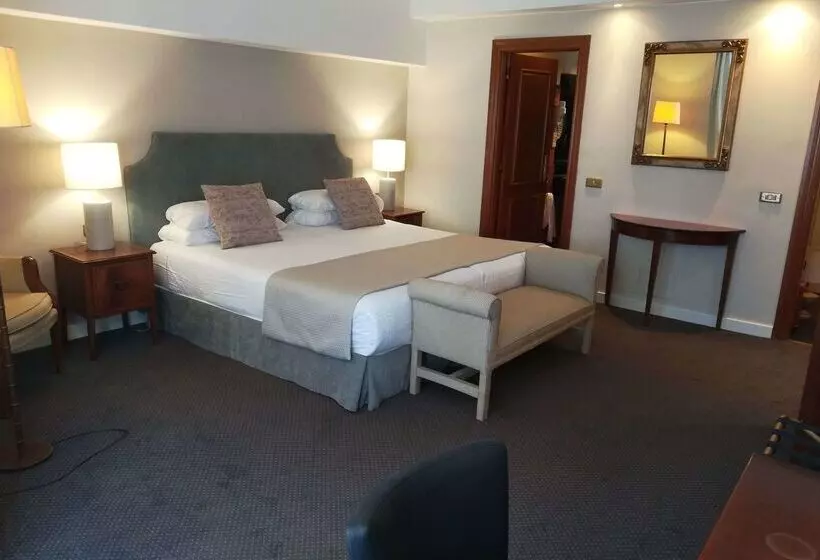 Fotos del hotel Avenue Louise Brussels Trademark Collection By Wyndham:  13