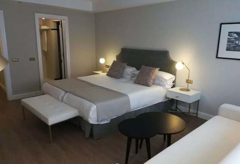 Fotos del hotel Avenue Louise Brussels Trademark Collection By Wyndham:  15