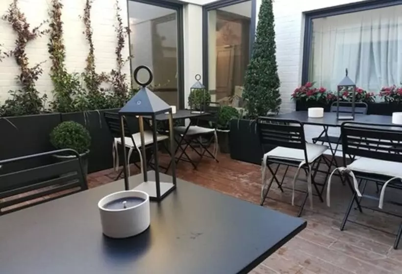 Fotos del hotel Avenue Louise Brussels Trademark Collection By Wyndham:  23