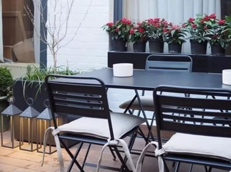 Fotos del hotel Avenue Louise Brussels Trademark Collection By Wyndham:  24