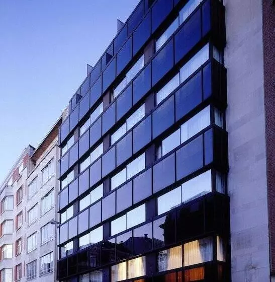 Fotos del hotel Avenue Louise Brussels Trademark Collection By Wyndham:  43