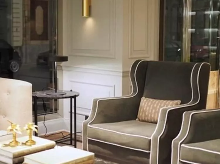 Fotos del hotel Avenue Louise Brussels Trademark Collection By Wyndham:  46