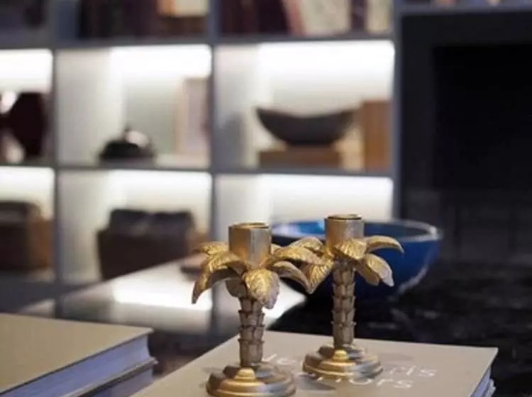 Fotos del hotel Avenue Louise Brussels Trademark Collection By Wyndham:  48