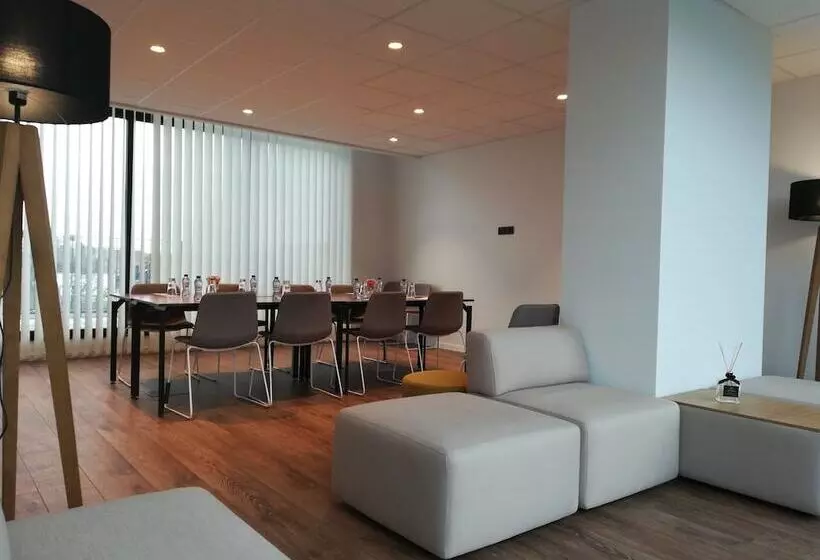 Fotos del hotel Avenue Louise Brussels Trademark Collection By Wyndham:  41