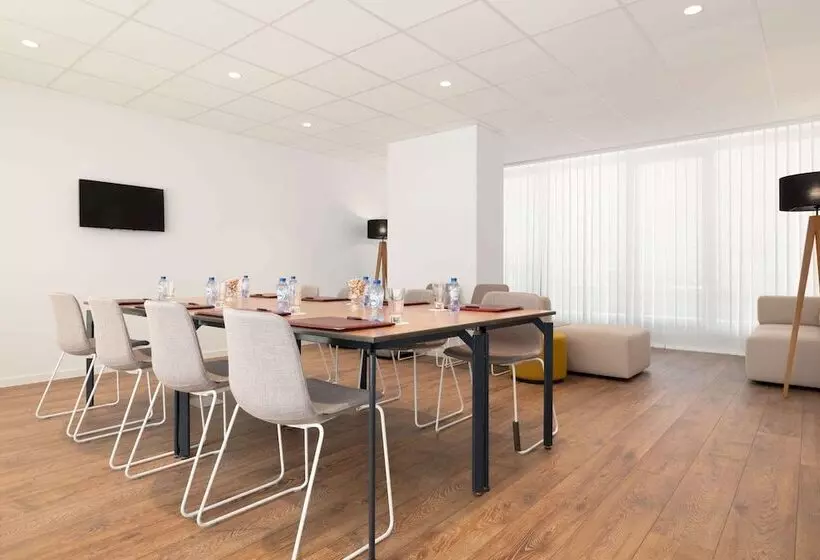 Fotos del hotel Avenue Louise Brussels Trademark Collection By Wyndham:  21