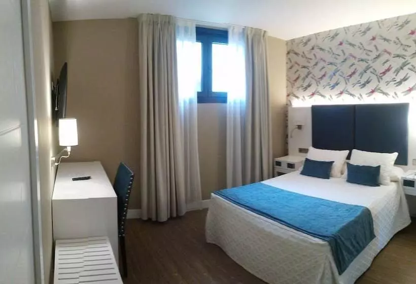 Fotos del hotel Boutique Aquaria Caneliñas:  6