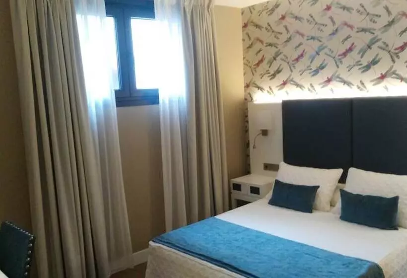 Fotos del hotel Boutique Aquaria Caneliñas:  18