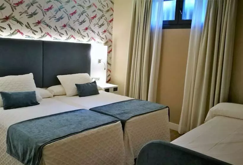 Fotos del hotel Boutique Aquaria Caneliñas:  23