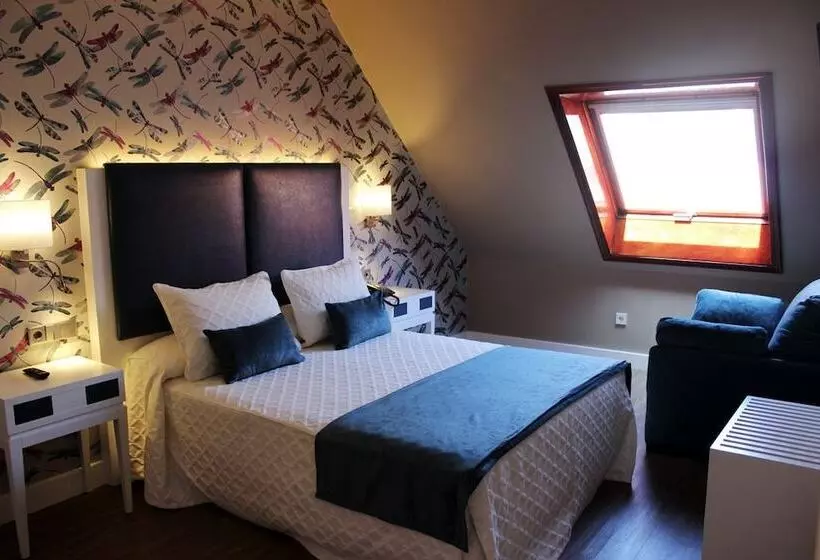 Fotos del hotel Boutique Aquaria Caneliñas:  12