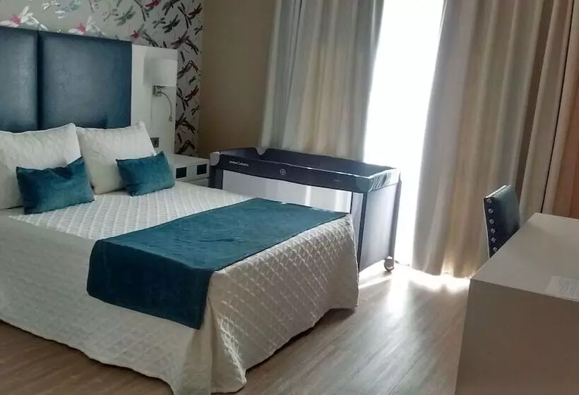 Fotos del hotel Boutique Aquaria Caneliñas:  15