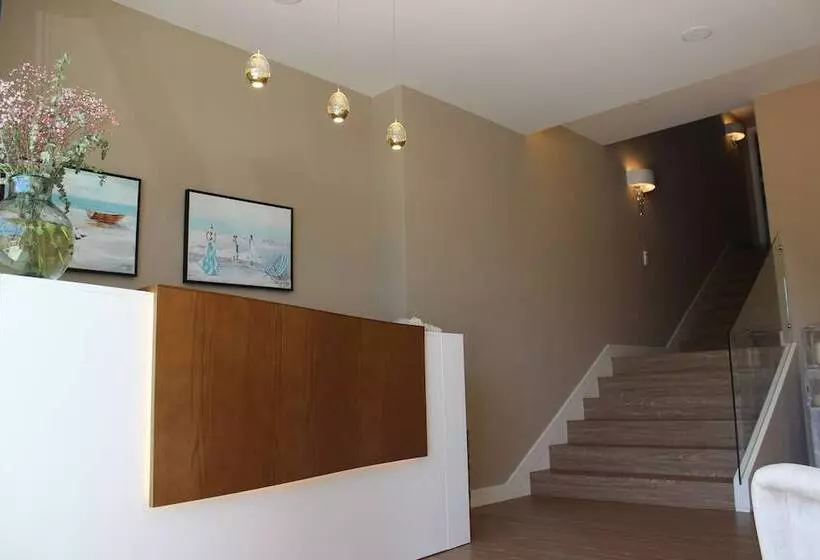 Fotos del hotel Boutique Aquaria Caneliñas:  2