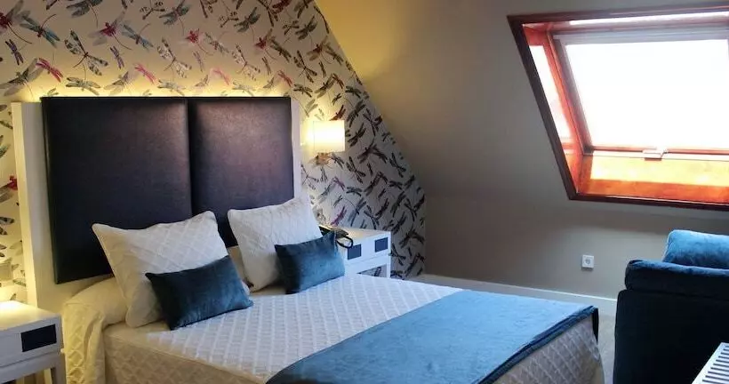 Fotos del hotel Boutique Aquaria Caneliñas:  20